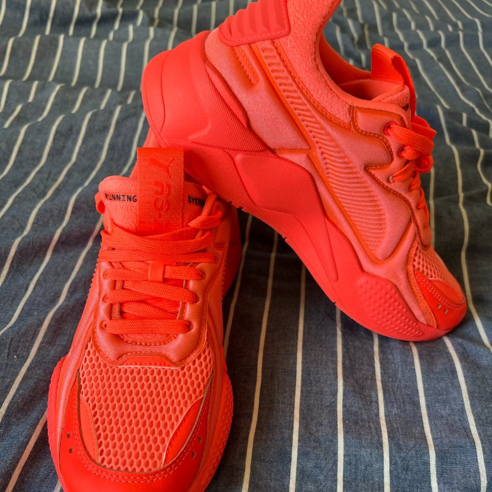 PUMA Running Shoes